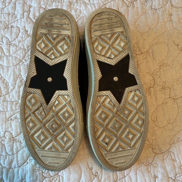 Christian Dior Sneakers Walk’N’Dior 37 - Picture 4 of 6